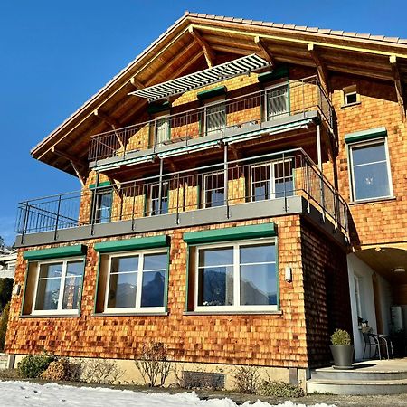 Apartament Burgheim Siesta Oberhofen Zewnętrze zdjęcie
