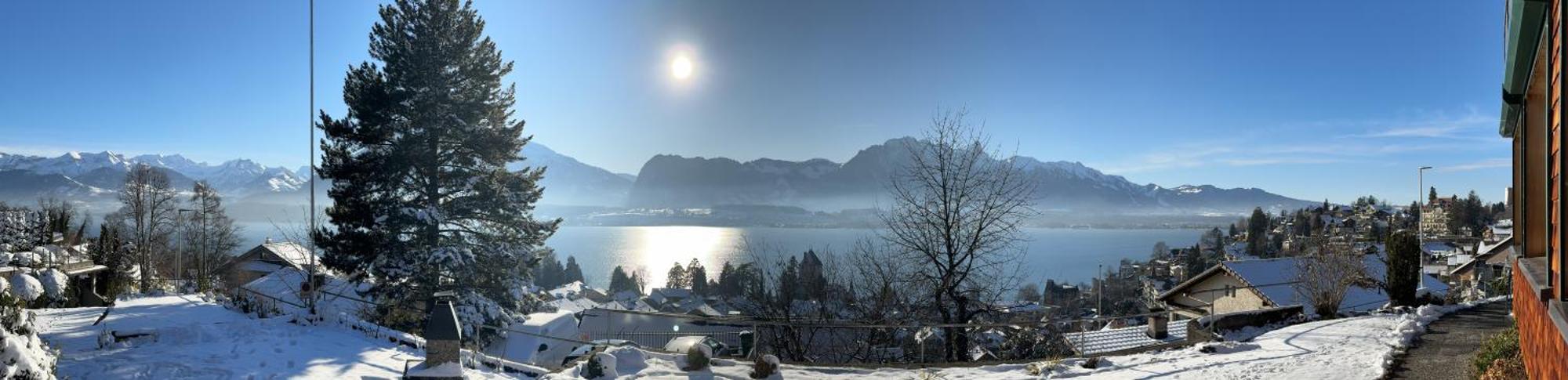 Apartament Burgheim Siesta Oberhofen Zewnętrze zdjęcie