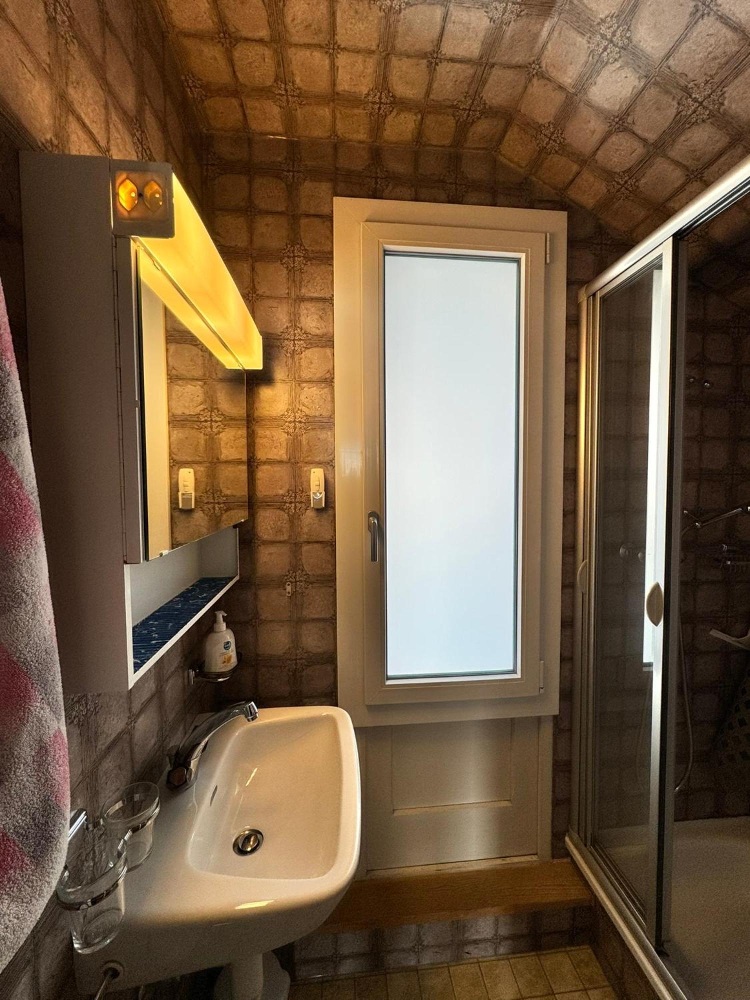 Apartament Burgheim Siesta Oberhofen Zewnętrze zdjęcie