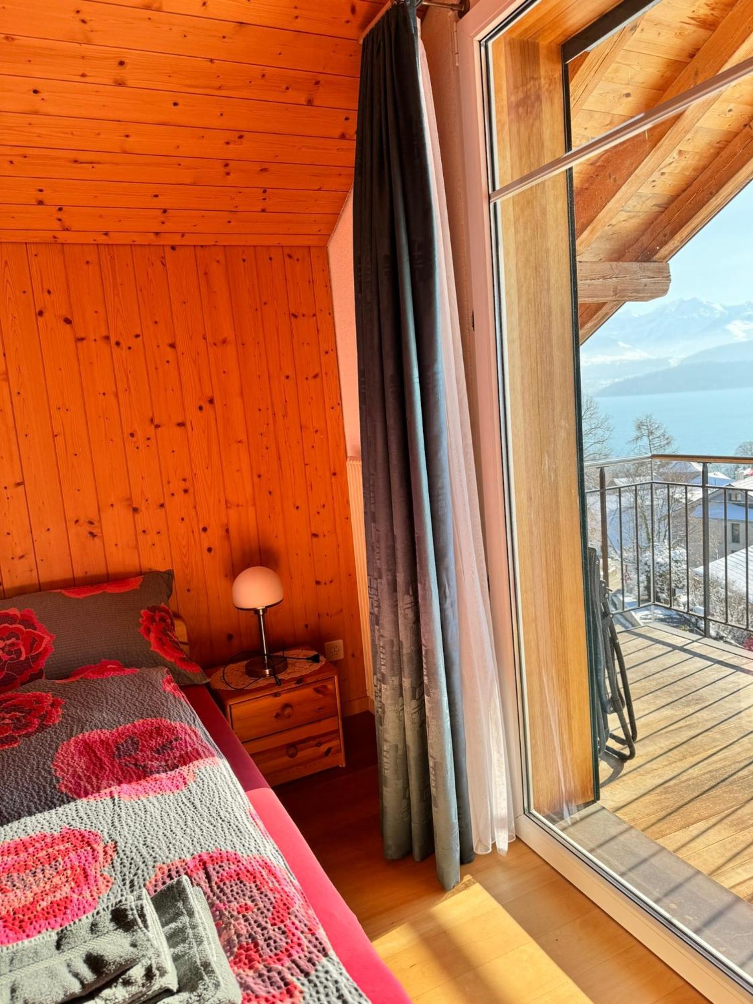 Apartament Burgheim Siesta Oberhofen Zewnętrze zdjęcie