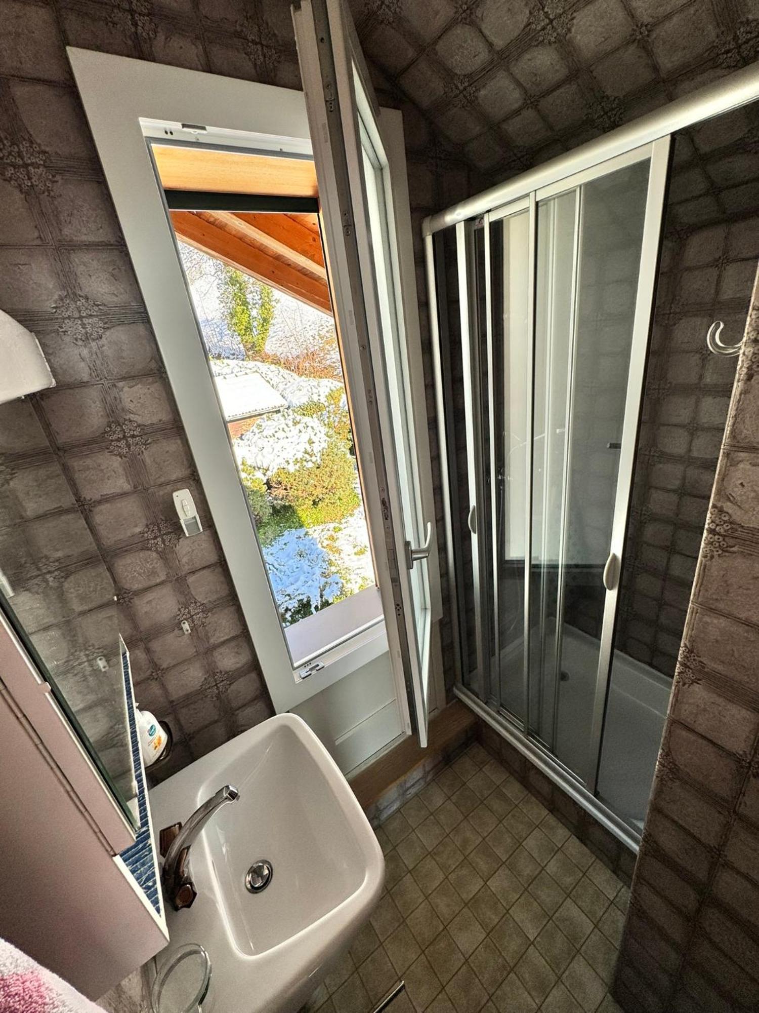 Apartament Burgheim Siesta Oberhofen Zewnętrze zdjęcie