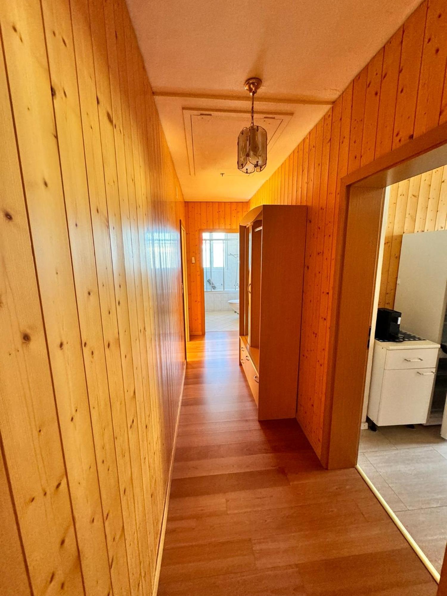 Apartament Burgheim Siesta Oberhofen Zewnętrze zdjęcie