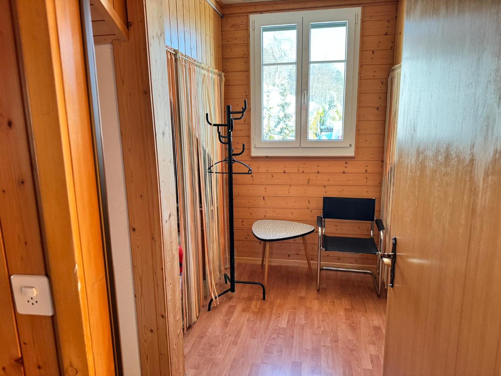 Apartament Burgheim Siesta Oberhofen Zewnętrze zdjęcie