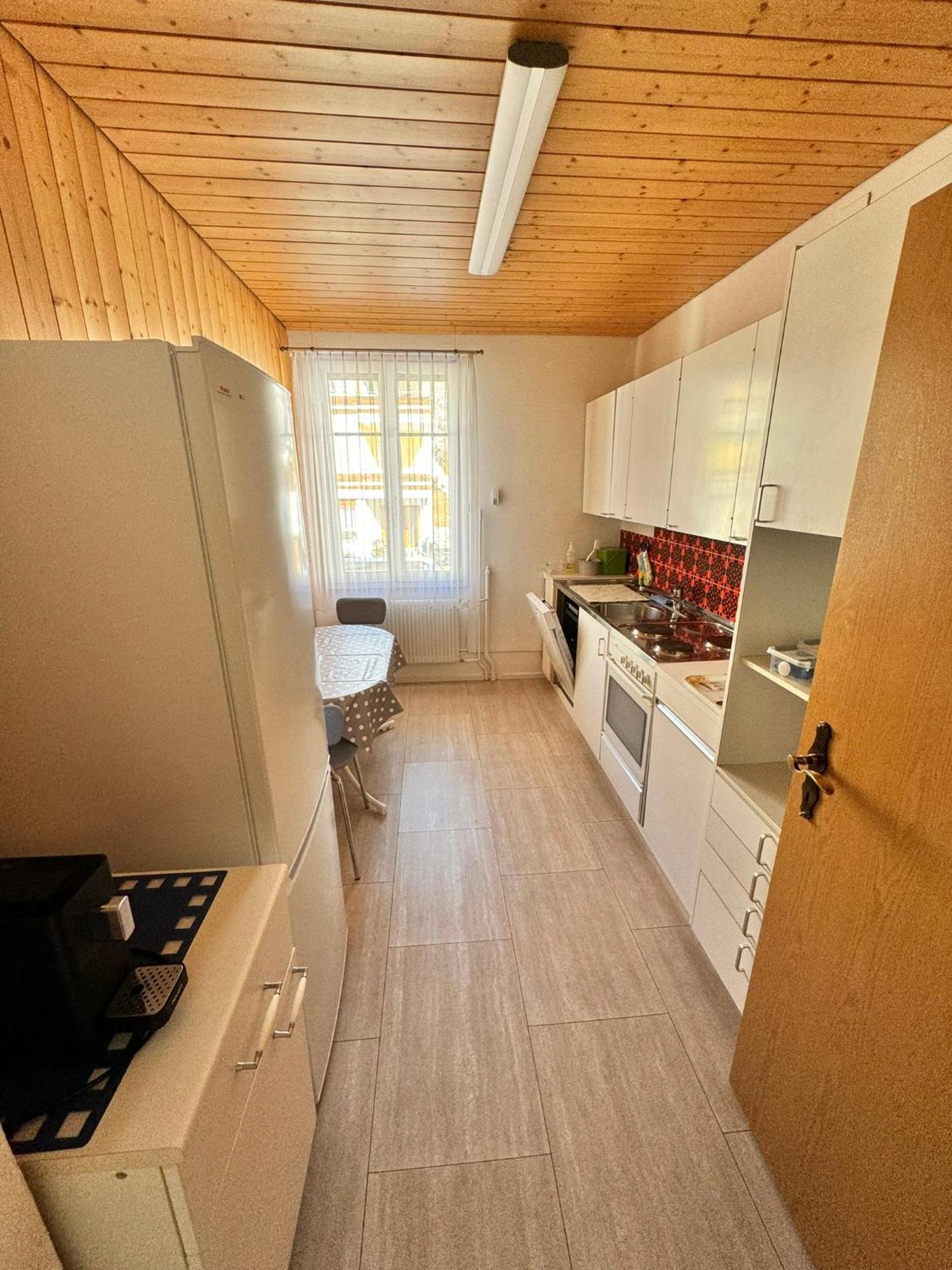Apartament Burgheim Siesta Oberhofen Zewnętrze zdjęcie
