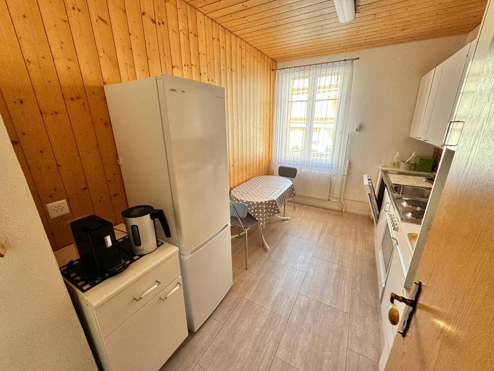 Apartament Burgheim Siesta Oberhofen Zewnętrze zdjęcie