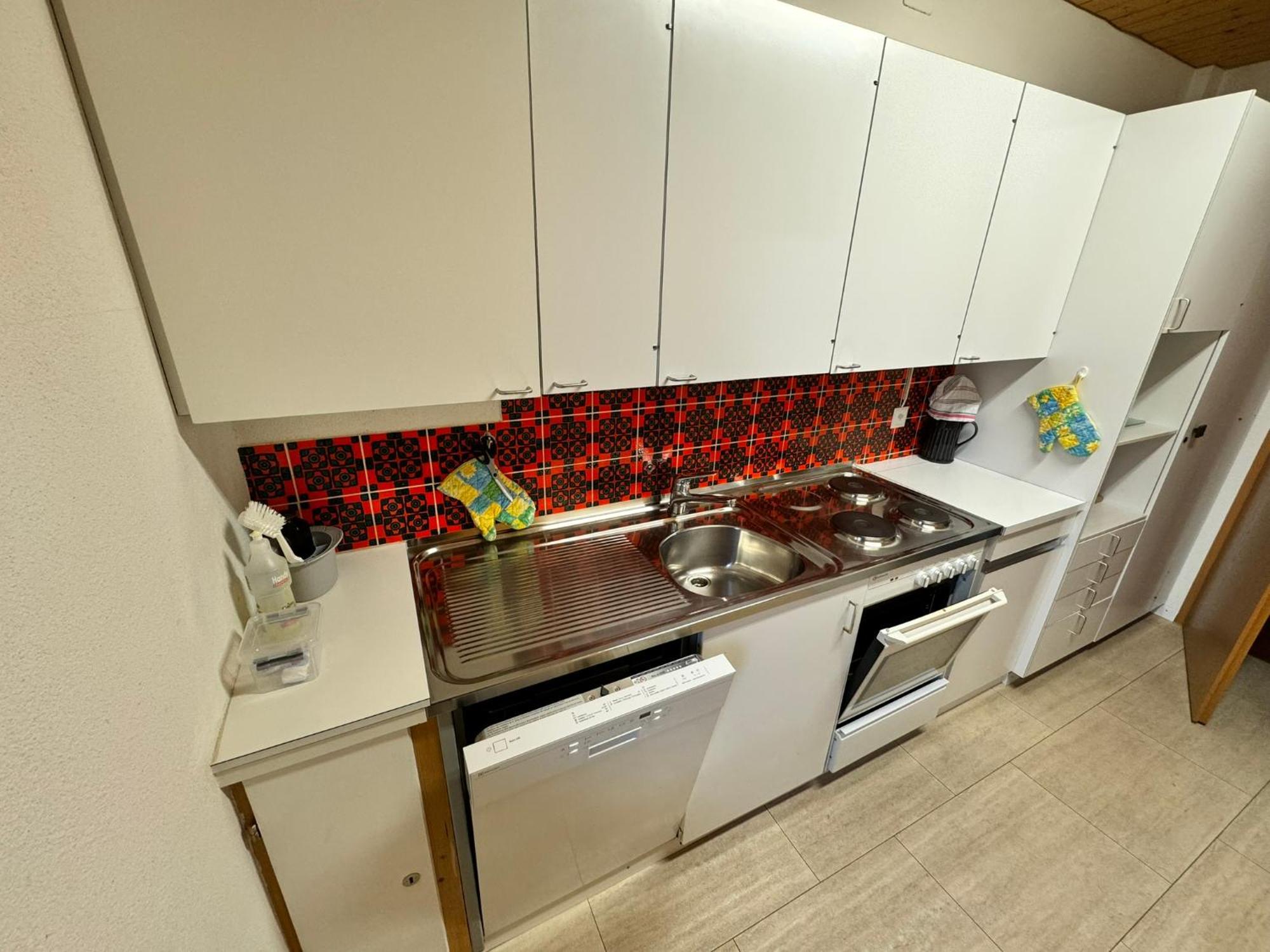 Apartament Burgheim Siesta Oberhofen Zewnętrze zdjęcie