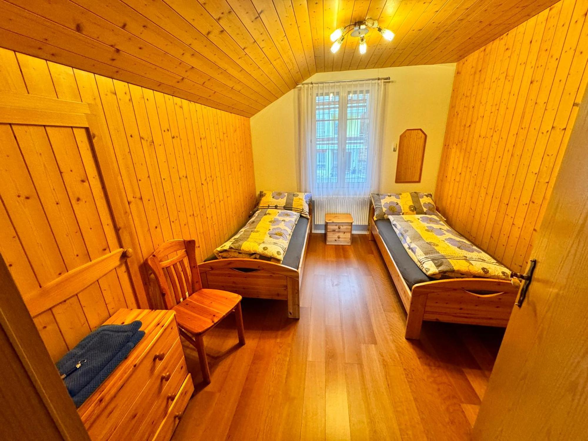 Apartament Burgheim Siesta Oberhofen Zewnętrze zdjęcie