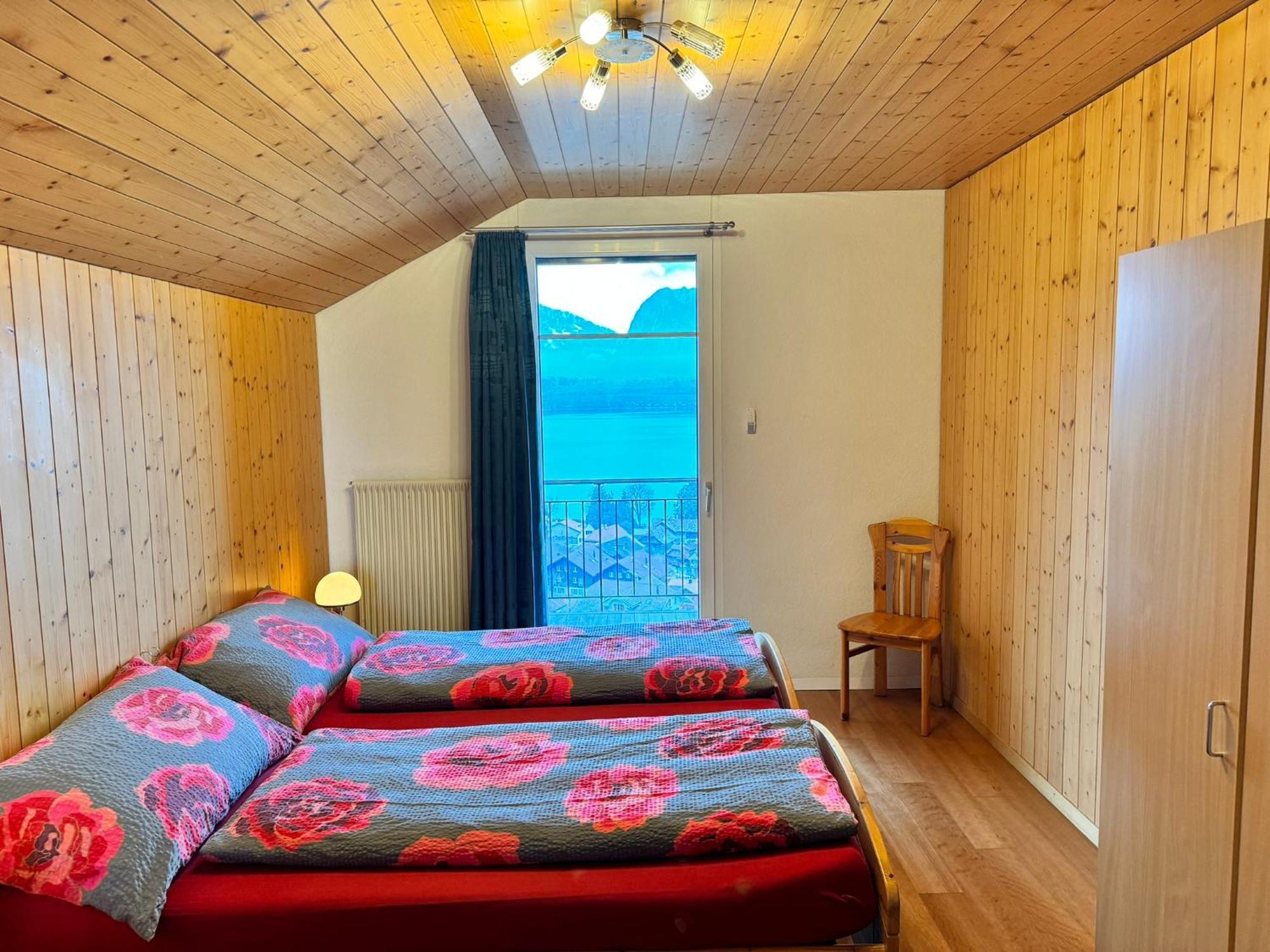Apartament Burgheim Siesta Oberhofen Zewnętrze zdjęcie
