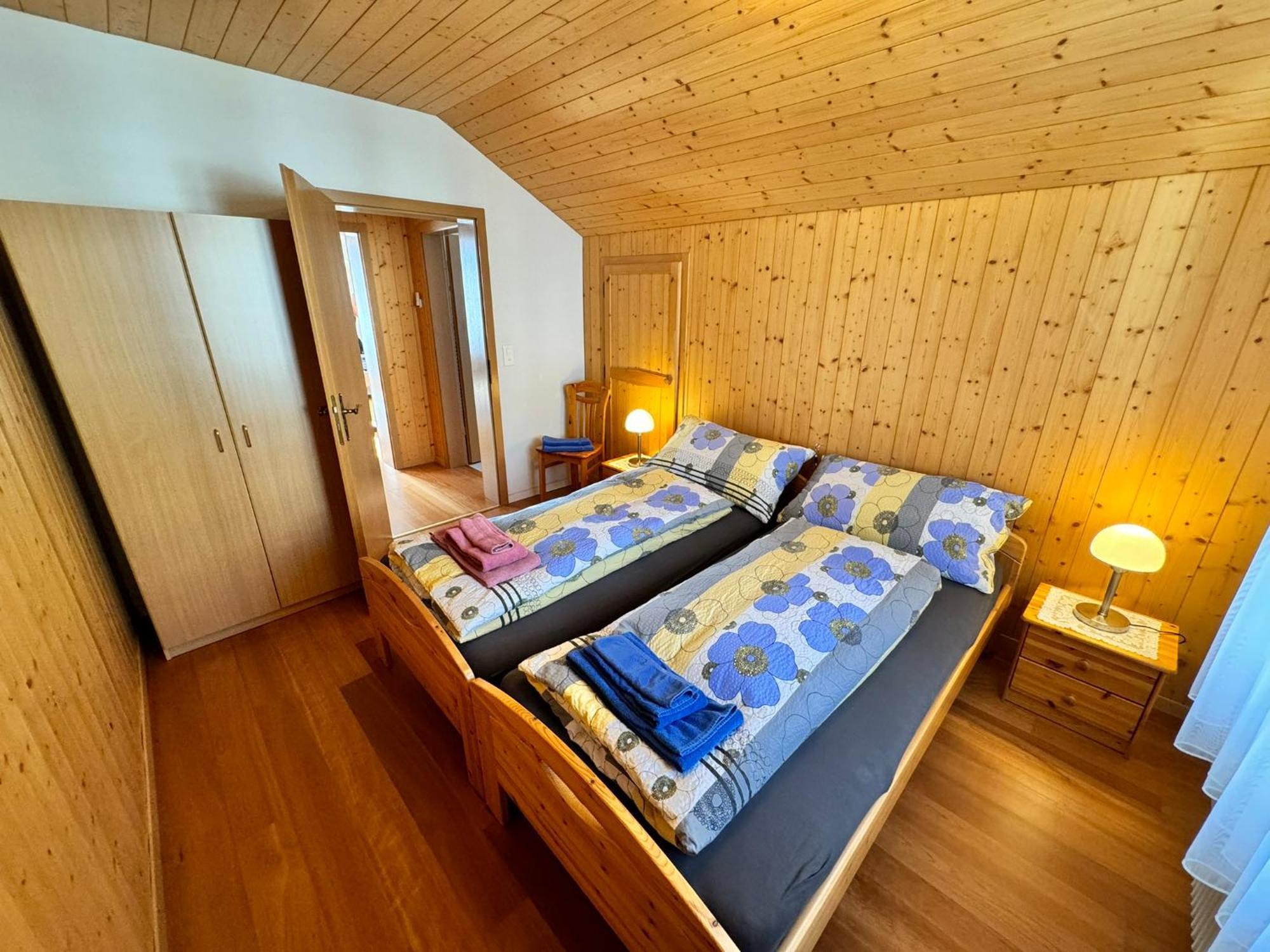 Apartament Burgheim Siesta Oberhofen Zewnętrze zdjęcie
