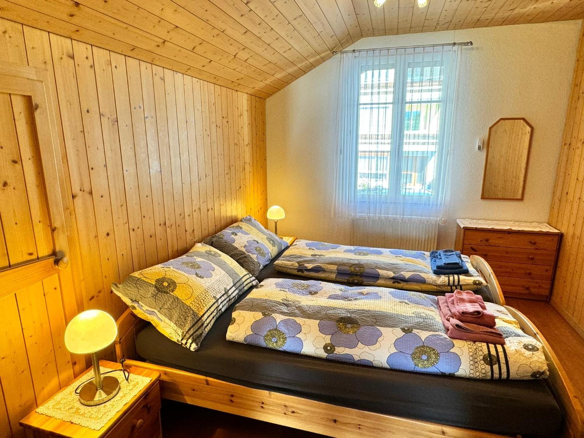 Apartament Burgheim Siesta Oberhofen Zewnętrze zdjęcie