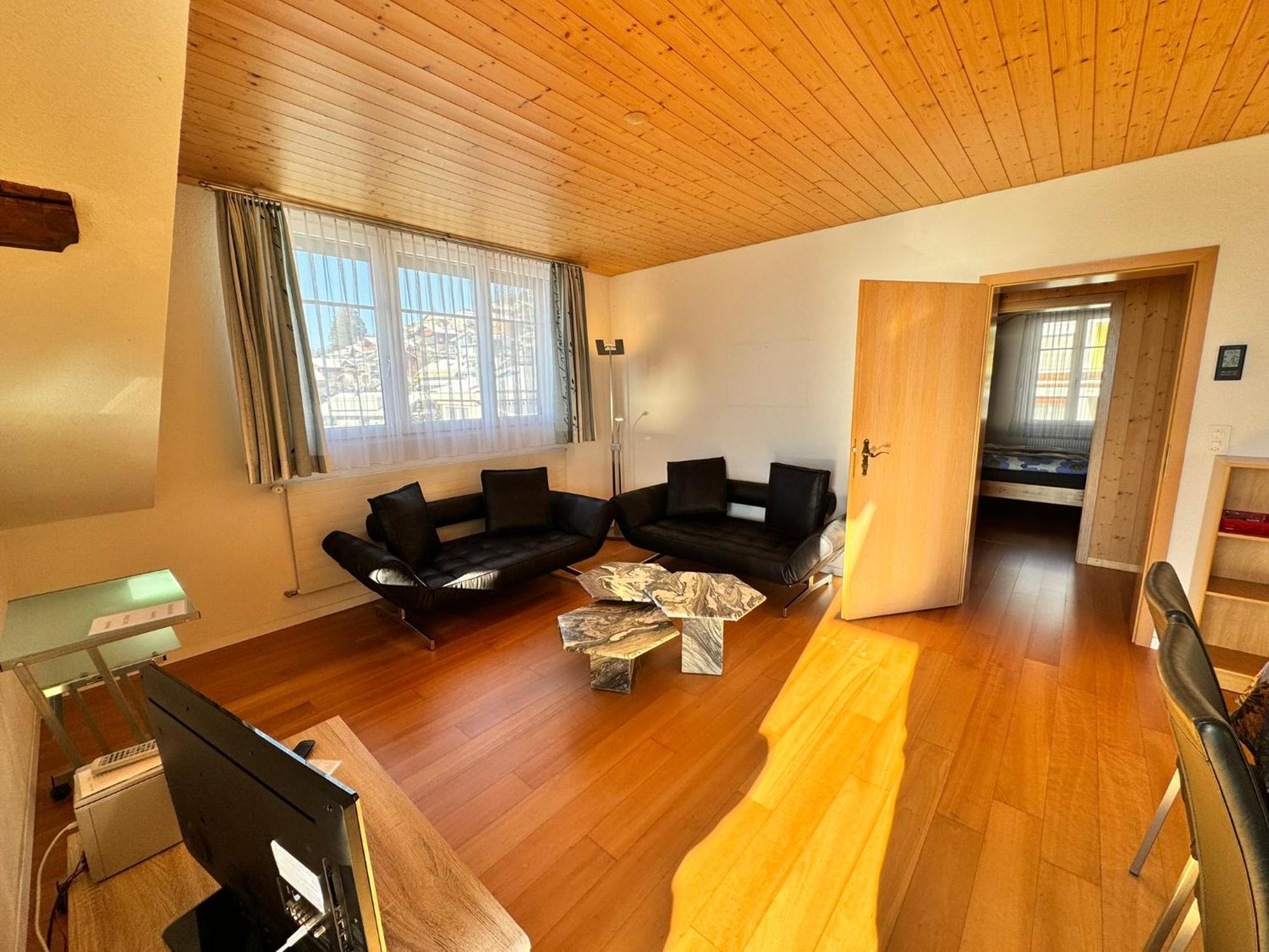 Apartament Burgheim Siesta Oberhofen Zewnętrze zdjęcie