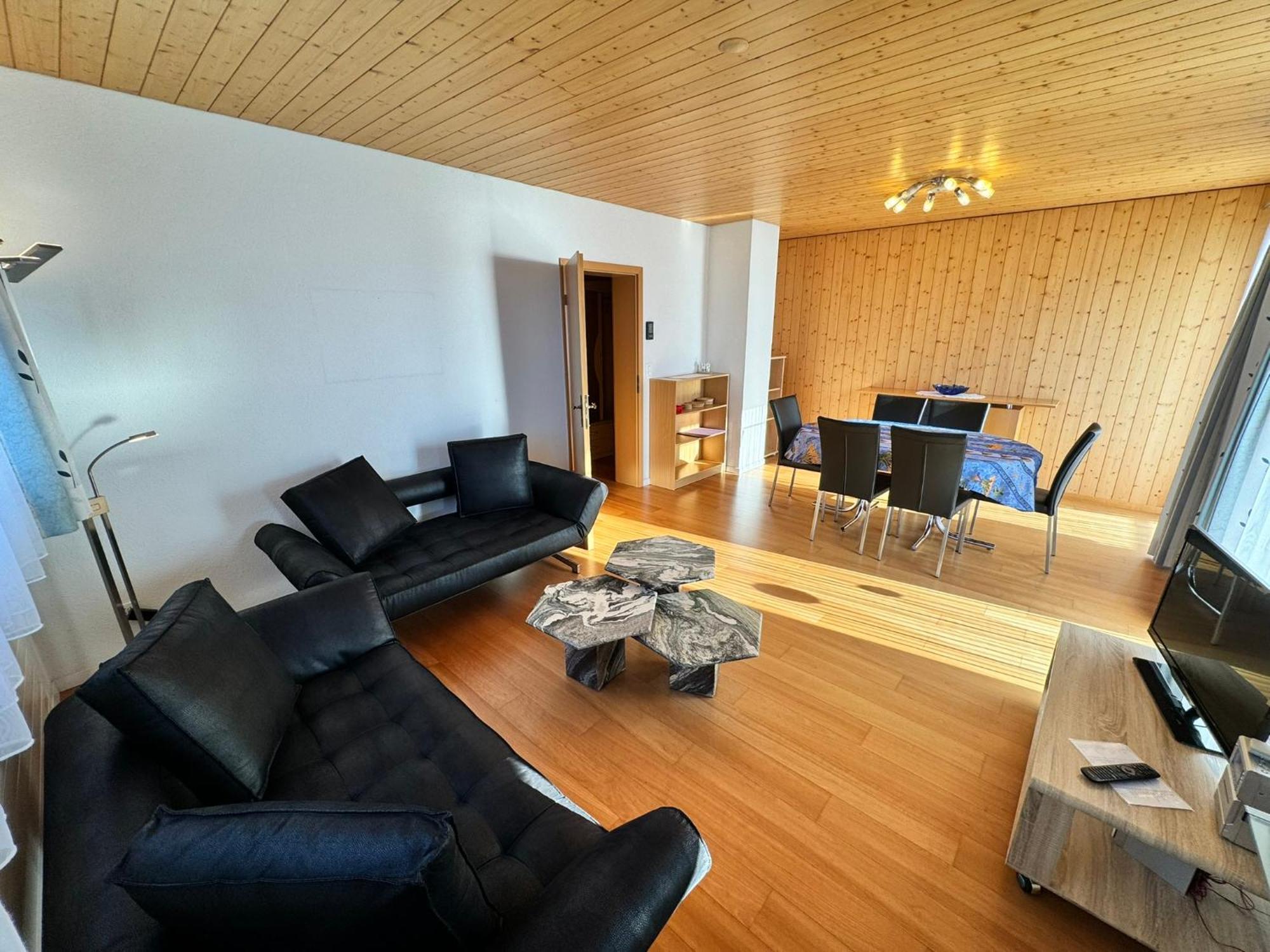 Apartament Burgheim Siesta Oberhofen Zewnętrze zdjęcie